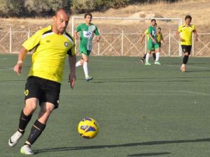 İşte Yerli Sneijder