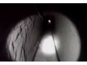 Yok Böyle Bir Tünel !