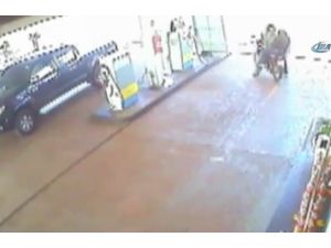 Soygunun Bedeli Canı Oldu !