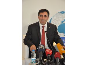 Bakan Yılmaz, 10. Kalkınma Planını Değerlendirdi