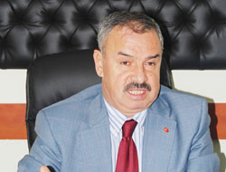 Şendiller İrtibat Bürosu Açtı