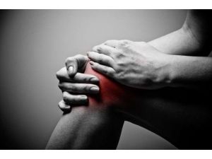 -Dizim Ağrıyor- Diyen Çocuğu Dikkate Alın !