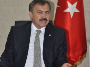 Bakan’dan Odtü Teklifi