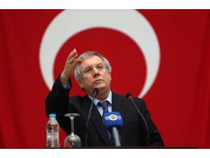 Aziz Yıldırım’dan Mehmet Ali Aydınlar’a Sorular