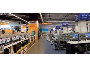 Electro World Artık Bimeksin