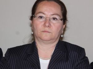 Mhp Genel Başkan Yardımcısı Ruhsar Demirel: