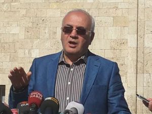 Chp’nin Kapıcısı Mı, Genel Başkanı Mı?