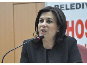 Pavey’in O Sözlerine Ak Parti’den Sert Tepki