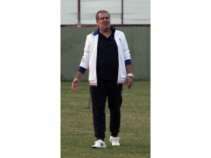 Adanaspor’da Sakatlıklar Teknik Heyeti Düşündürüyor