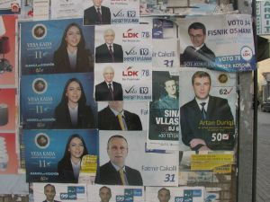 Kosovalı Seçmenler 3 Kasımda Sandık Başına Gidiyor