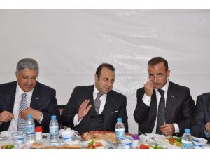 Dilini Uzatan Bazı Chp’liler Var