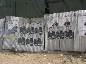 Kosova Sandığa Gidiyor