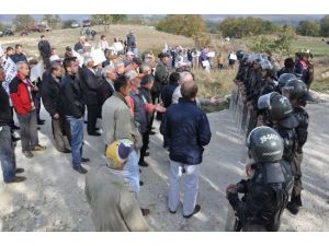 Böyle Eylem Görülmedi