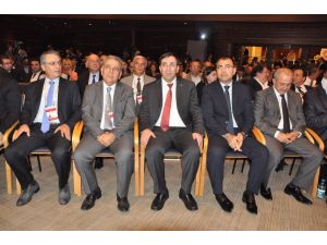 5. İzmir İktisat Kongresi Sona Erdi