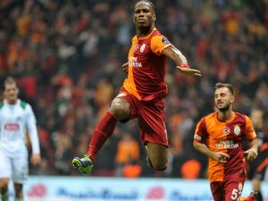 Spor Toto Süper Lig