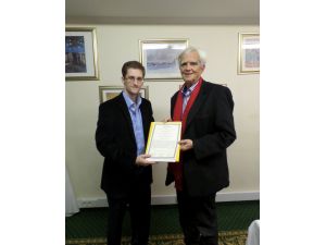 Ströbele: “snowden Amerika’nın Düşmanı Değil”