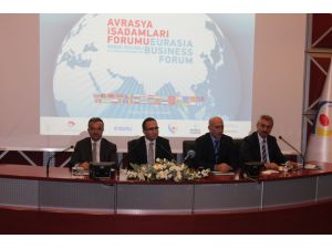 30 Ülkeden 300 İşadamı Gebzeye Geliyor