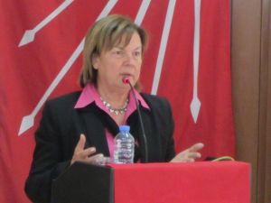 Chpli Güvenden, 4 Çocuk Söylemiyle İlgili Soru Önergesi