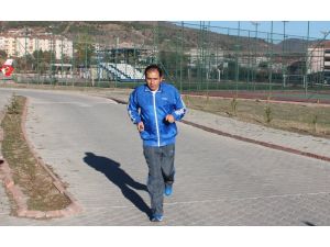 Ak Partili Milletvekilleri Güne Sporla Başladı