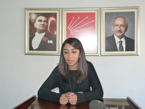 CHP’den Gençlik Evi Projesi