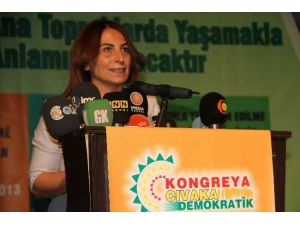 Devletten Özür İstedi