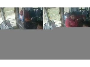 Yolcuları Kurtardı Ama Kendini Kurtaramadı