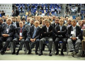 Aziz Yıldırım Hakkında Karar Verildi
