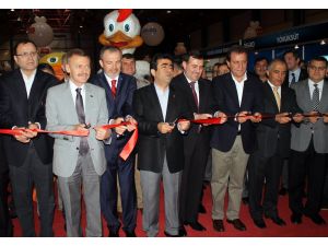 Gıda İş Geliştirme Platformu Mersin’de Yapıldı