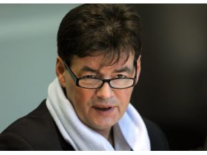 Belçikalı Milletvekili Tutuklandı