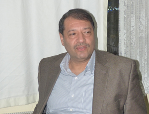 Sabancı Türkiye Emekliler Derneğini Ziyaret Etti