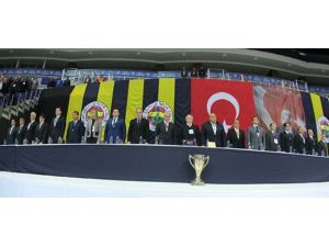 İşte Tarihi Kongrenin İlk Günü