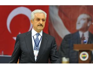 Aydınlar: “kupayı Fenerbahçeden Kimse Alamaz”