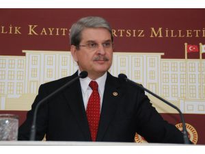 Chp Milletvekili Çıraydan, Suriyeli Mültecilerle İlgili Soru Önergesi