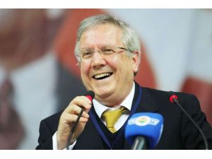 Aydınlar’a Teşekkür Etti Ama..