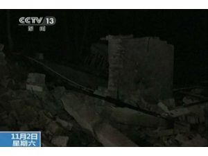 Havai Fişek Fabrikasında Patlama: 11 Ölü