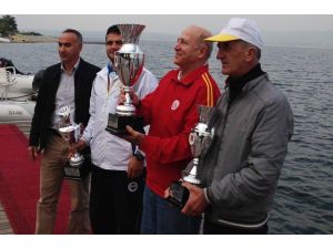 Türkiye Kupası Galatasaray’ın