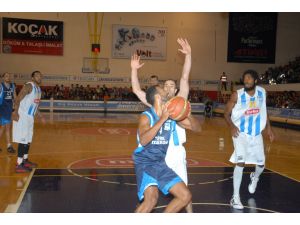 Beko Basketbol Ligi