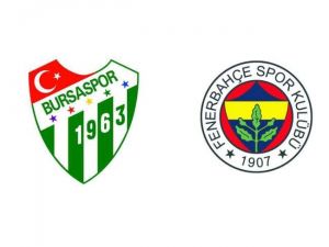 Bursa’dan Gol Haberi