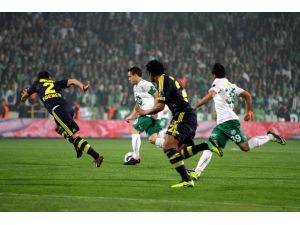 Spor Toto Süper Lig