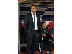 Spor Toto Süper Lig