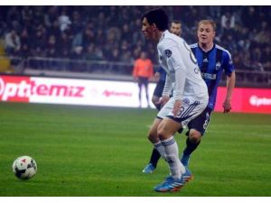 Paşa’ya Dokunan Yanıyor