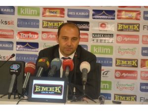 Kasımpaşa 3 Puanı 3 Golle Aldı