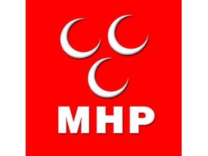 Mhp’de İstifa Şoku