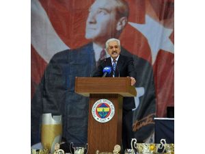 Aydınlar, Yönetim Kurulu Listesini Açıkladı