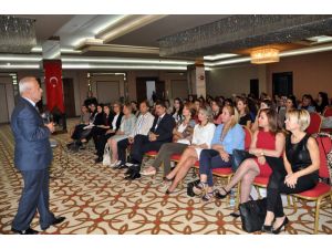 Genç Girişimci Kadınlara Altın Öğütler