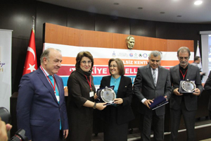 Türkiye Engelli Çalıştayı Gerçekleştirildi