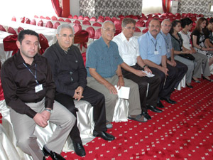 Biz Büyük Bir Aileyiz