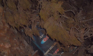 Terör Örgütünün Kış Hazırlığı Engellendi  