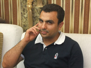 Maraşlı Doktor’un Büyük Başarısı