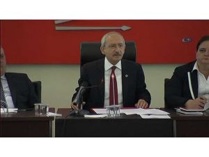 Dini Siyasete Alet Ettiler